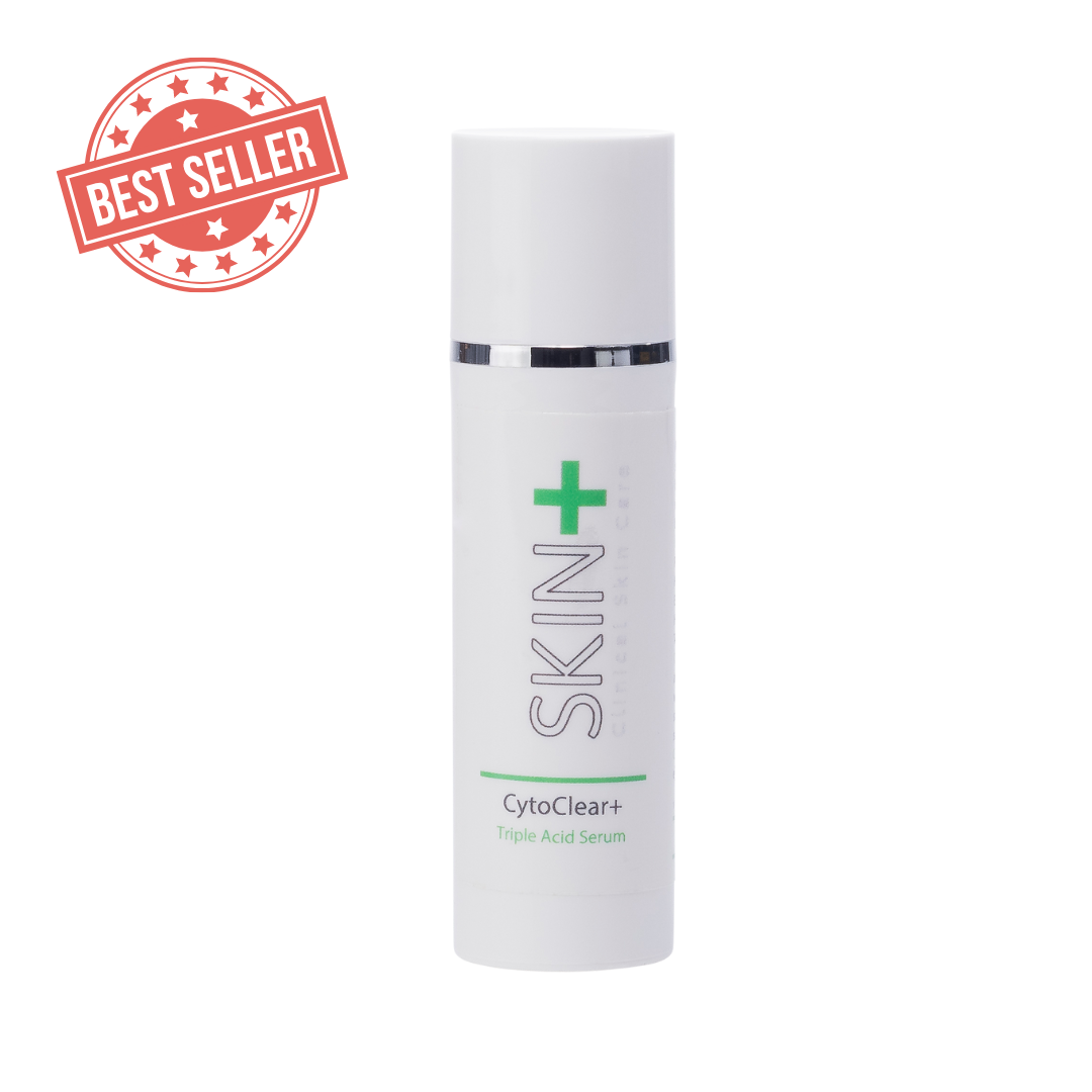 Skinplus Skin Plus Clinical Skincare | Science-Driven Acne Solutions – Skin+