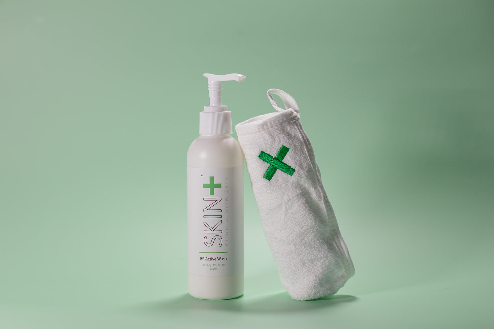 Skinplus Collections – Skin+